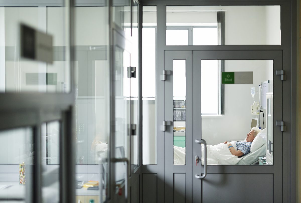 Advanced MRI Scan May Help Predict Stroke-Related Dementia