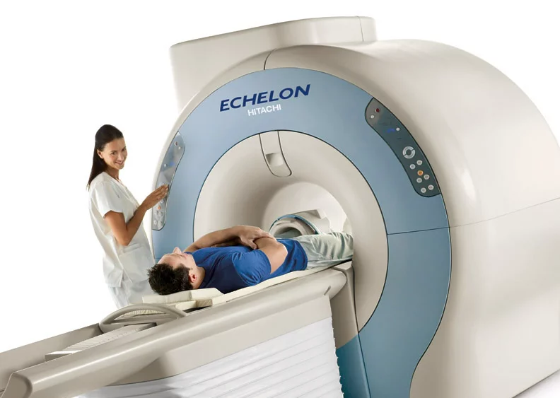Affordable MRI Imaging for All