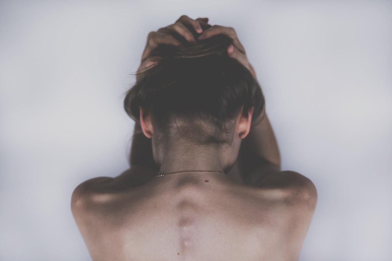 Lumbar MRI