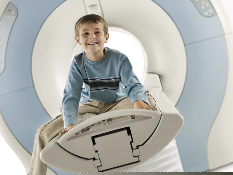 MRI For Kids, The Information You Need
