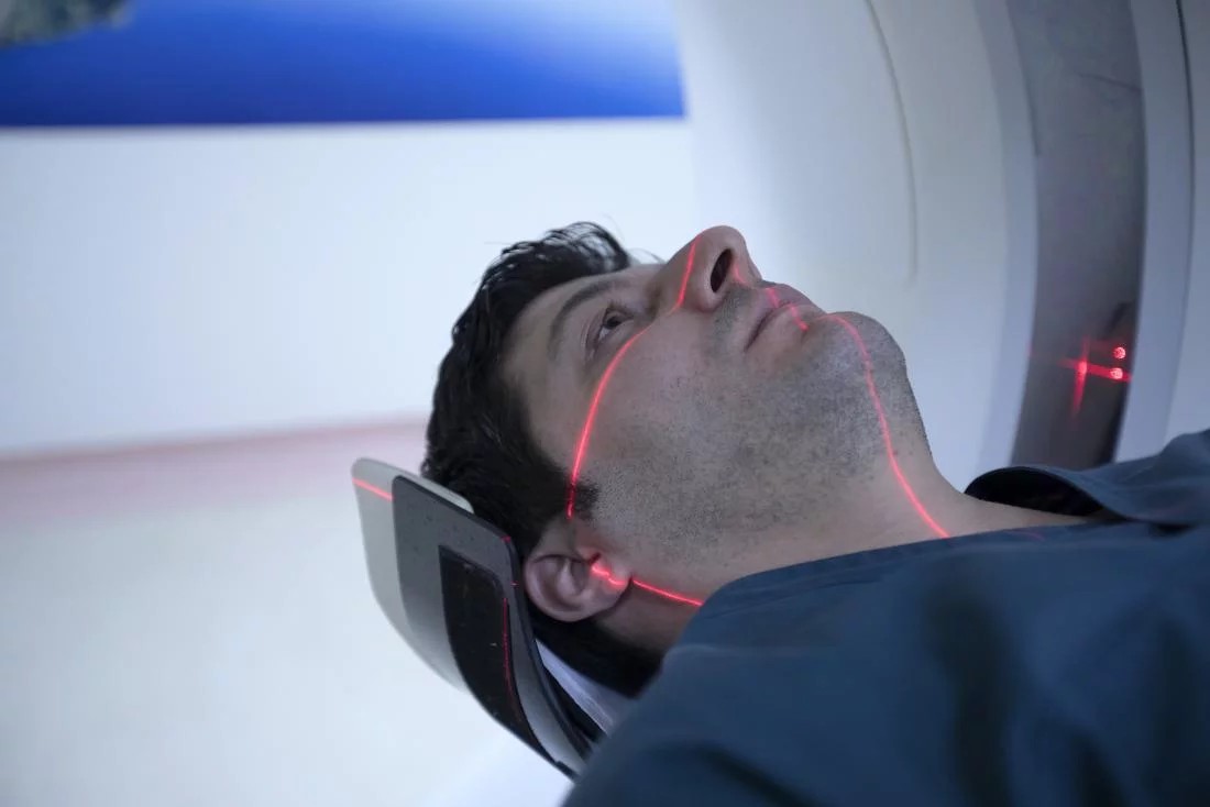 What To Know About Head And Brain MRI Scans