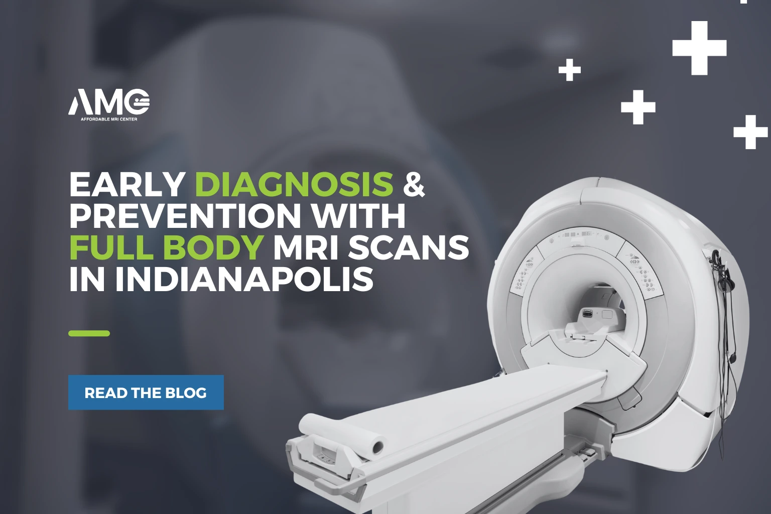 Early diagnosis and prevention with full-body MRI scans in Indianapolis