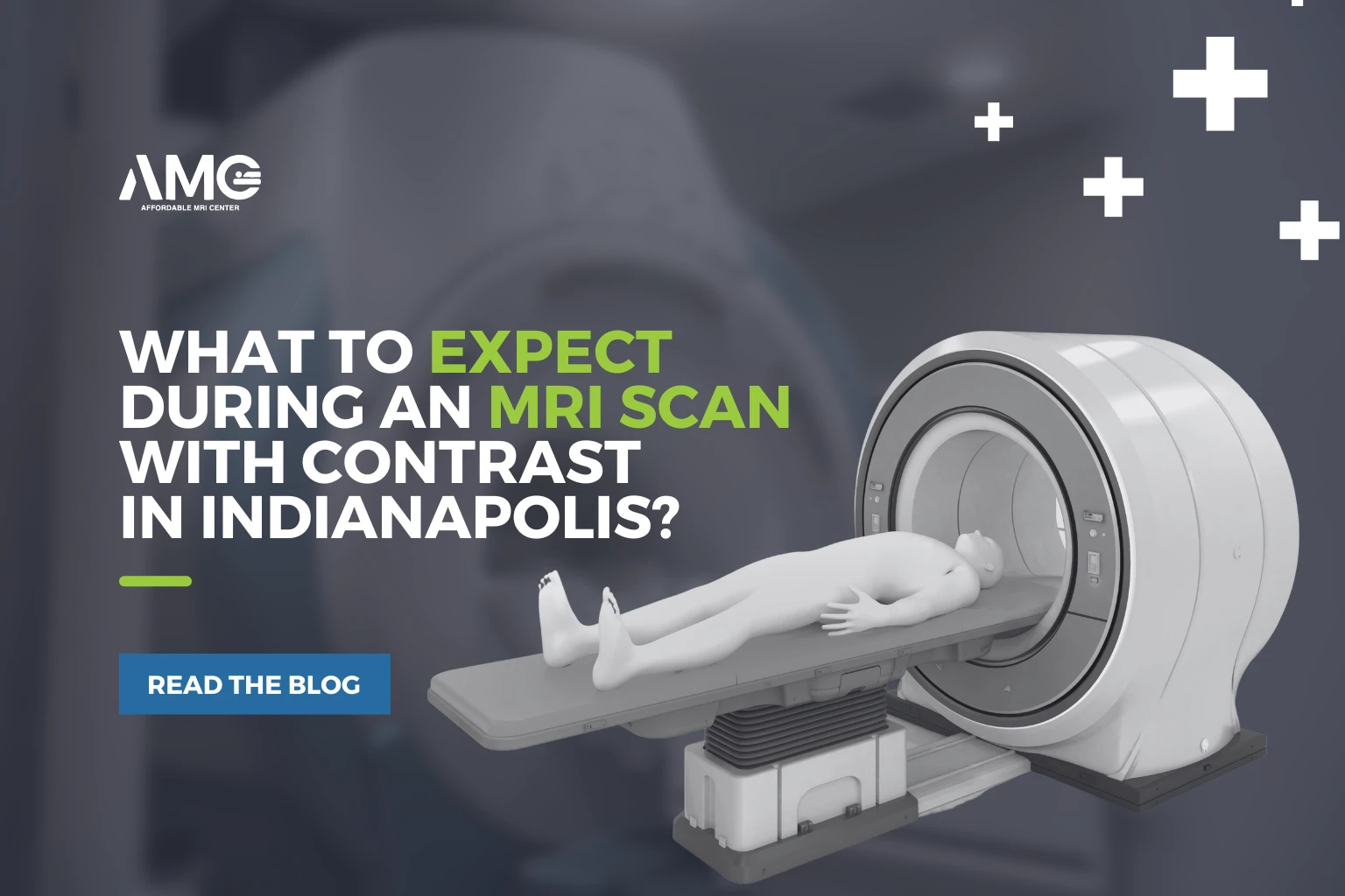 What to Expect During an MRI Scan with Contrast in Indianapolis