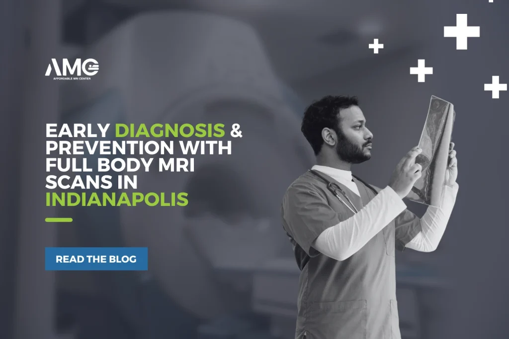 Full Body MRI in Indianapolis