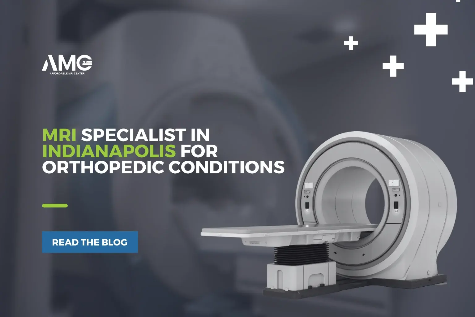 MRI Specialist in Indianapolis