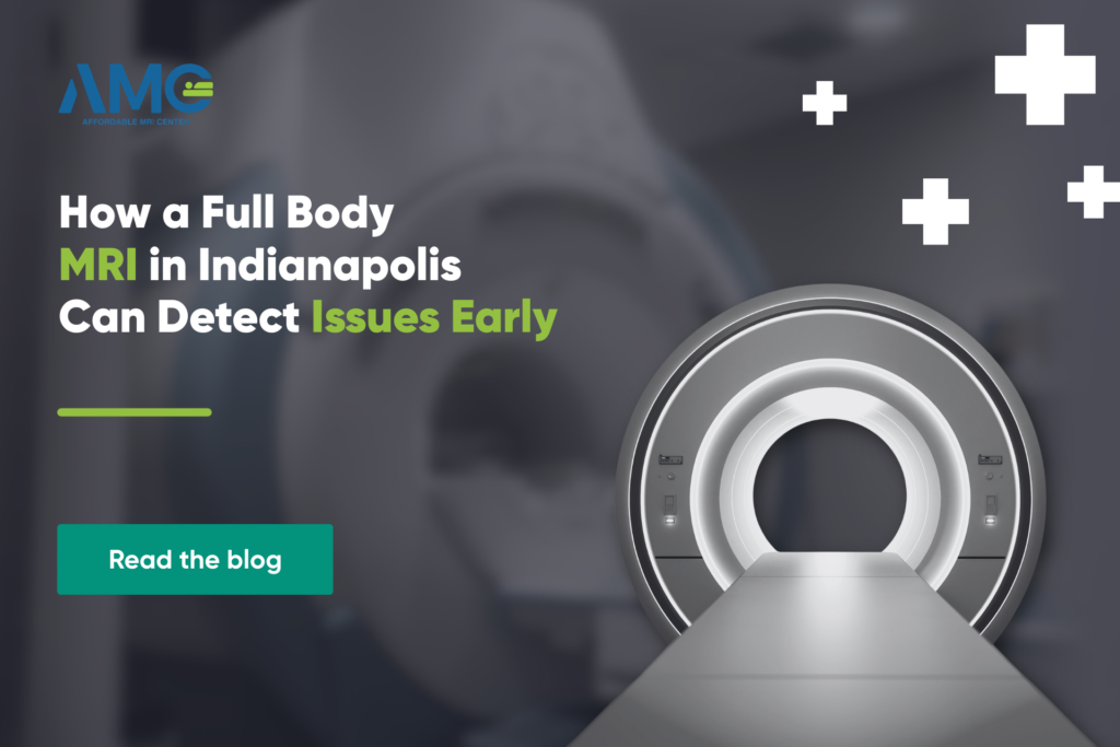 MRI Indianapolis