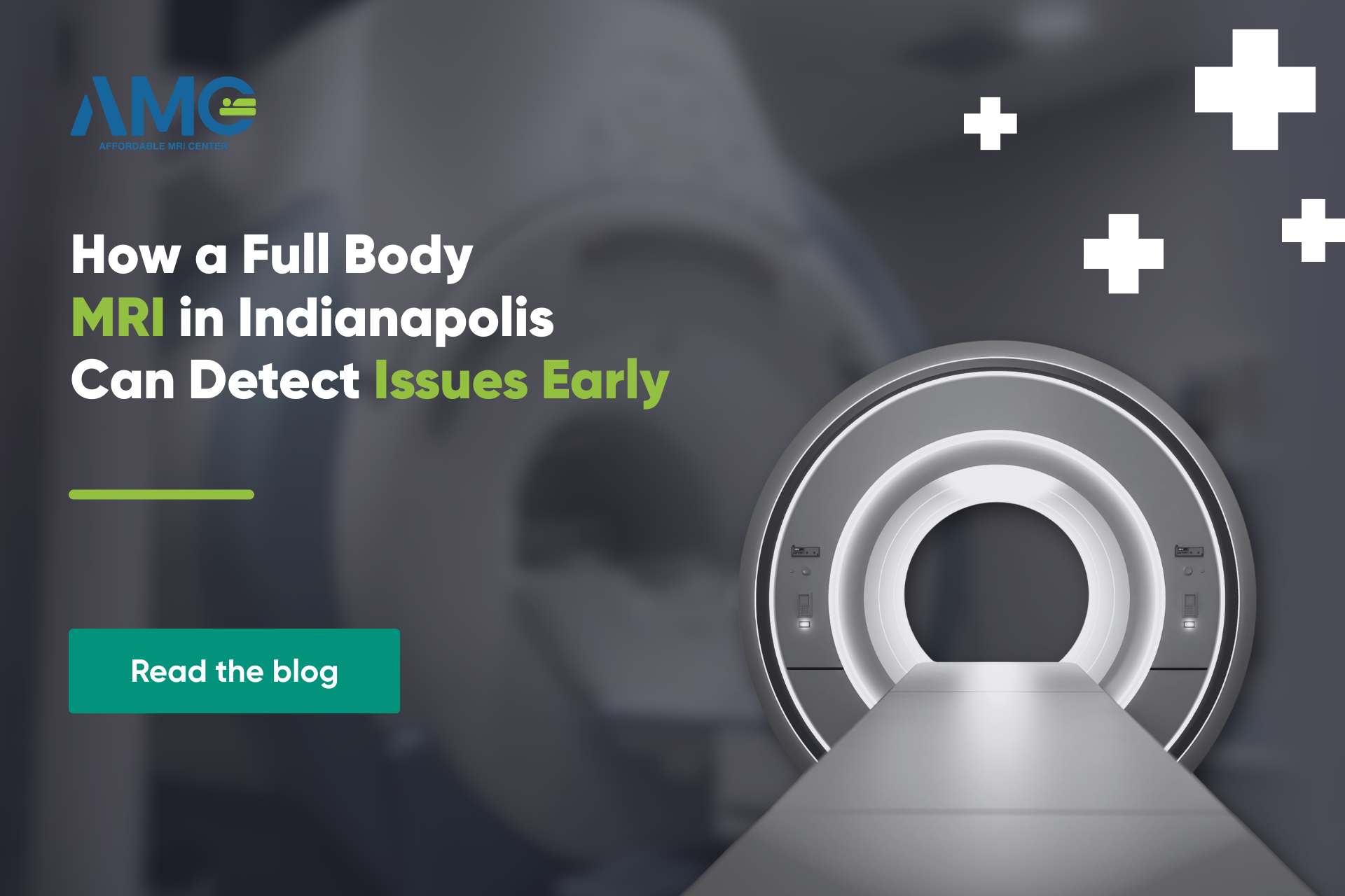 MRI Indianapolis