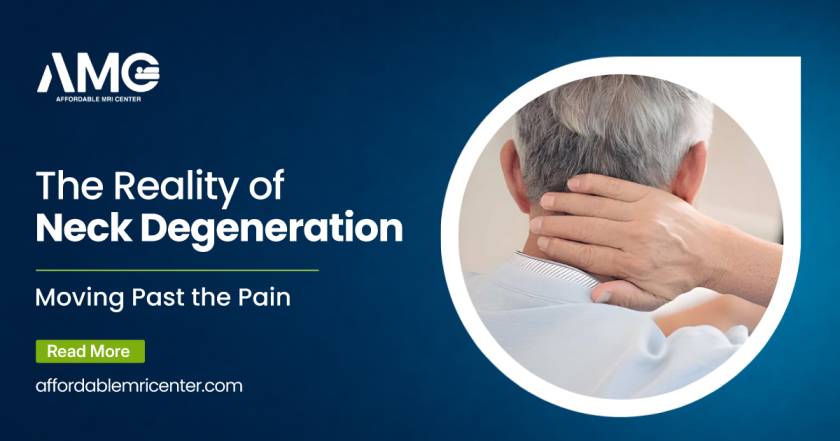 Neck-Degeneration