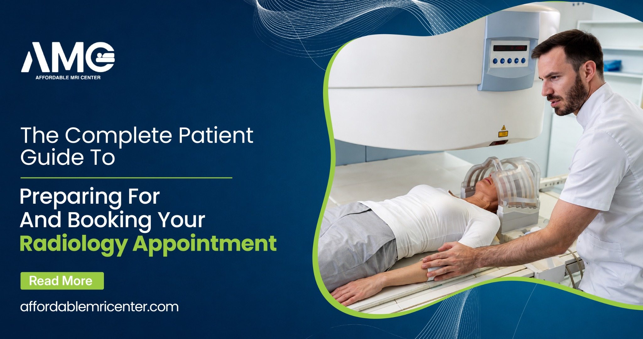 Radiology Appointment
